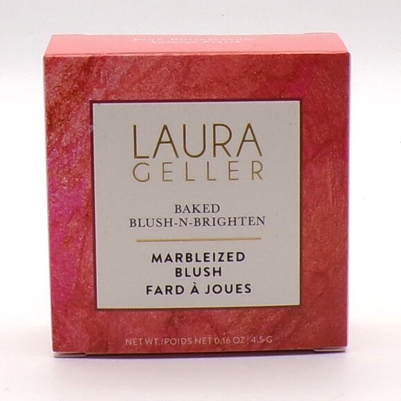 Laura Geller 7 piece Make-Up Bundle - Brand New! Never Used! - Picture 4 of 9